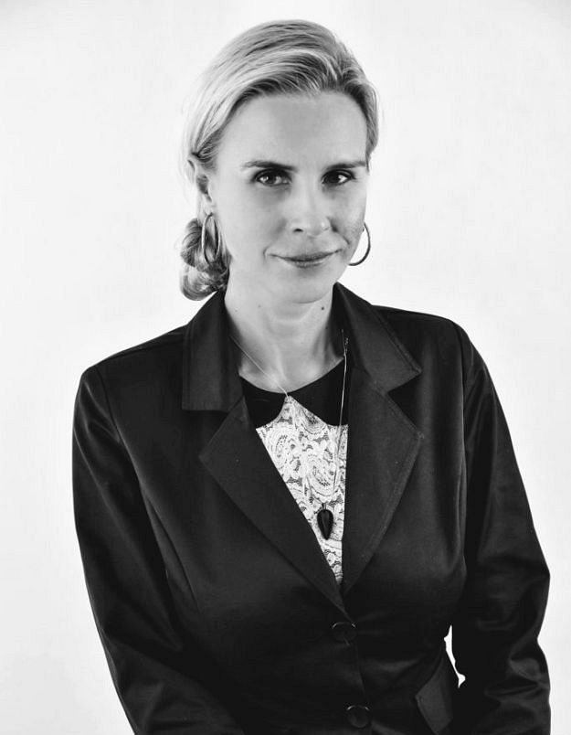 Joanna Olejniczak