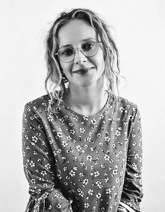 Malwina Korzeniewska-Michalak