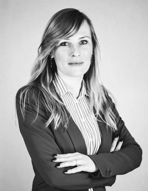 Paulina Jęczmionka-Majchrzak