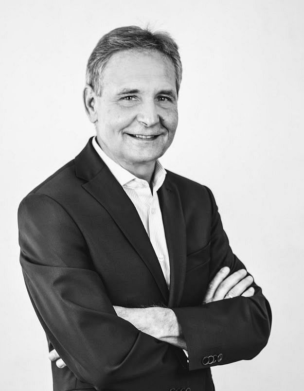 Roman Świergiel