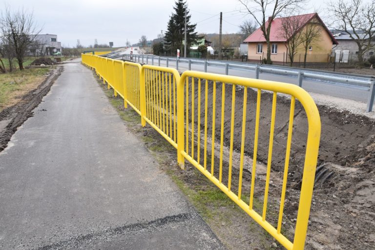 Kończą się prace w Gminie Wyrzysk w Powiecie Pilskim