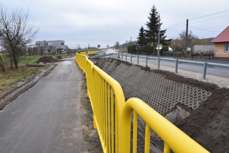 Kończą się prace w Gminie Wyrzysk w Powiecie Pilskim