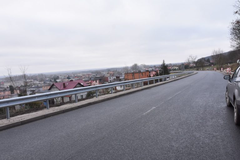 Kończą się prace w Gminie Wyrzysk w Powiecie Pilskim