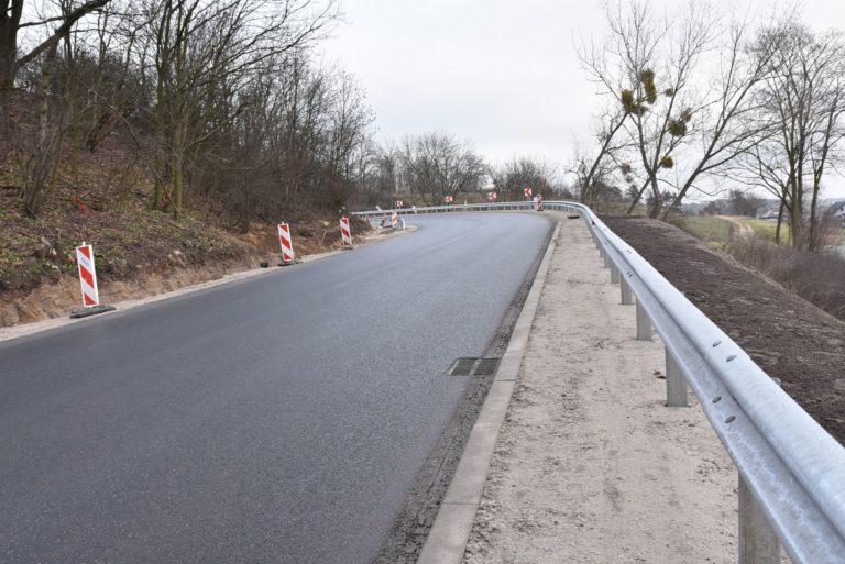 Kończą się prace w Gminie Wyrzysk w Powiecie Pilskim