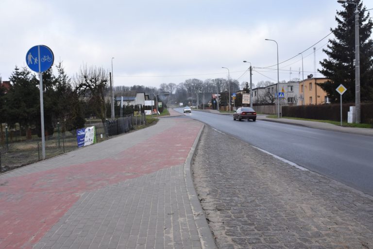 Kończą się prace w Gminie Wyrzysk w Powiecie Pilskim