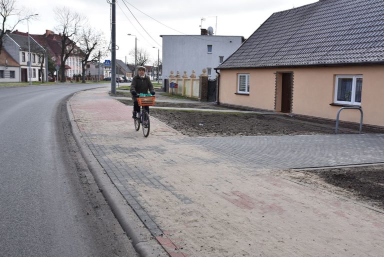 Kończą się prace w Gminie Wyrzysk w Powiecie Pilskim