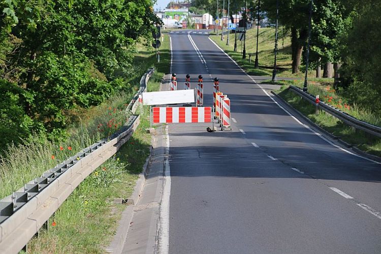 Remont DW 178 Wałcz-Oborniki na odcinku Trzcianka-Czarnków