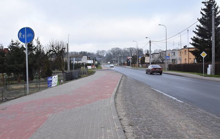 Kończą się prace w Gminie Wyrzysk w Powiecie Pilskim