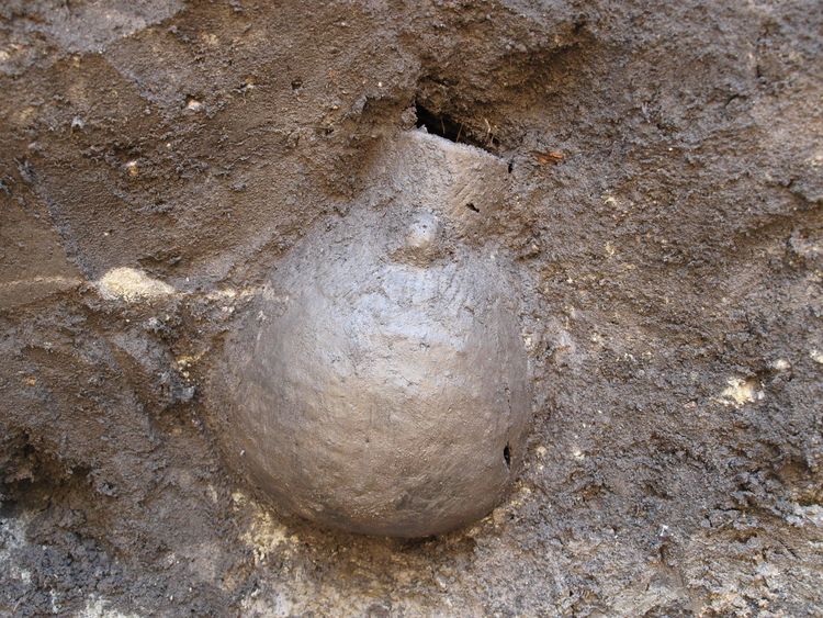 badania archeologiczne na trasie budowy obwodnicy Wronek