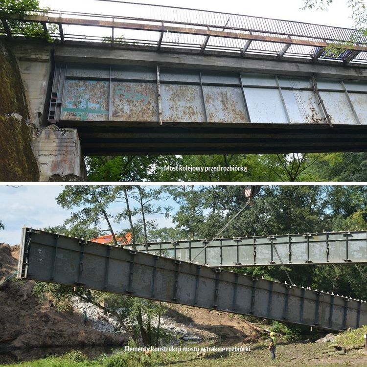 Budowa tzw. «małej obwodnicy» w Obornikach