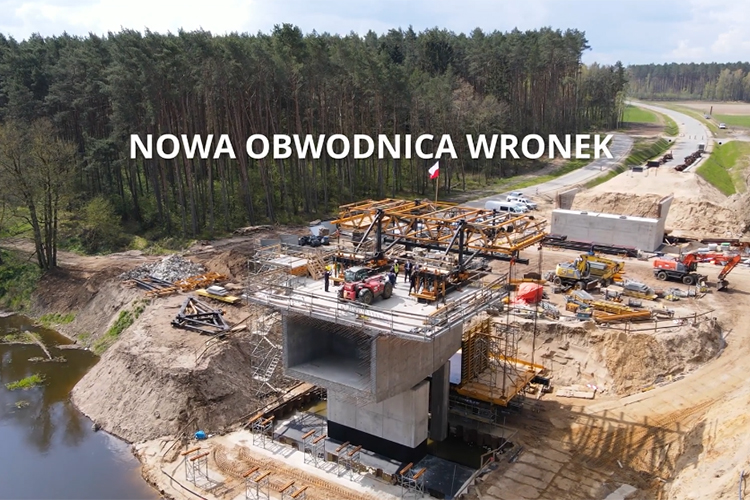 Obwodnica Wronek