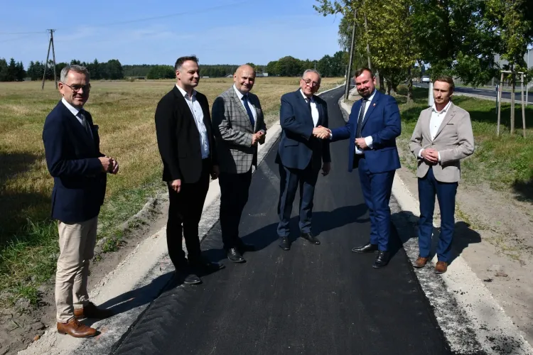 DW 188 Klukowo – Krajenka