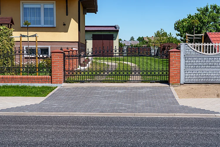Rozbudowa drogi wojewódzkiej nr 442 w Rudzie Wieczyńskiej