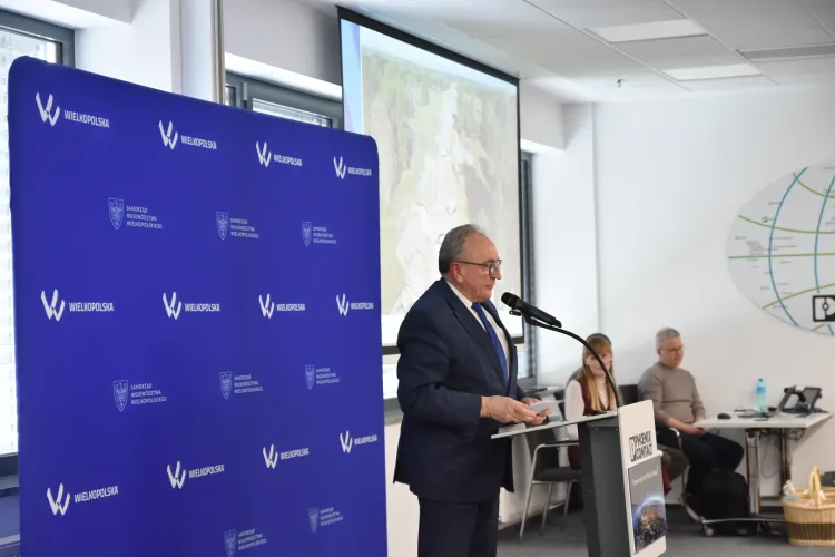 otwarcie nowego odcinka drogi wojew&oacute;dzkiej nr 305