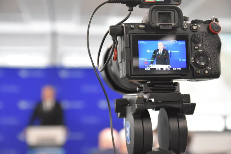 otwarcie nowego odcinka drogi wojew&oacute;dzkiej nr 305