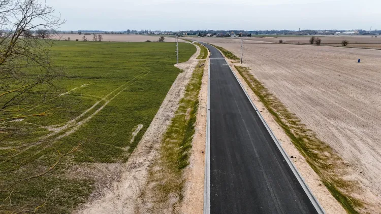 Budowa obwodnicy Szamotuł