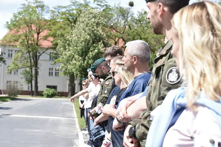 Szkolenie z zakresu obronności