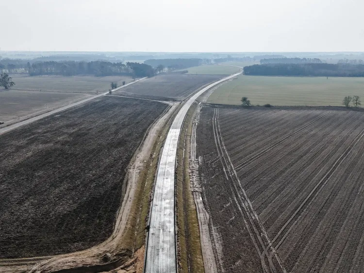 Obwodnica Szamotuł